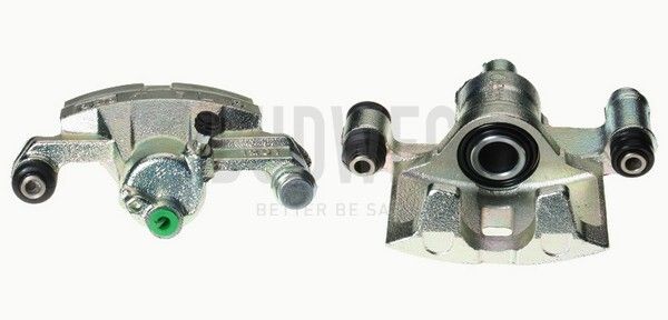 BUDWEG CALIPER Тормозной суппорт 341488